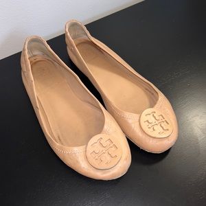 *2 FOR 40* Tory Burch Flats Size US 9.5/10